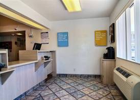 Motel 6-Abilene, TX 4