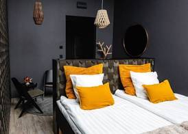 Hôtel Deluxe Rinne (activités incluses) **** 5