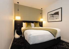 Regent of Rotorua Boutique Hotel 3