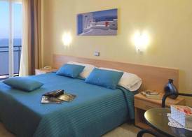 Hotel Caggiari 4