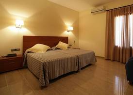Hotel Sa Riera 5