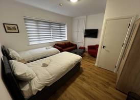 The Barrington Hotel 3