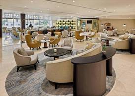 Sheraton Cairo Hotel & Casino 4