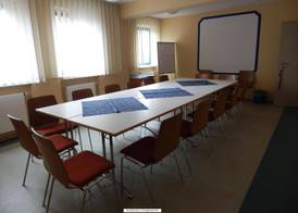 Stadthotel Deggendorf 5