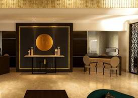 Dona Filipa Hotel 5