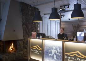Hafjell Hotell 2
