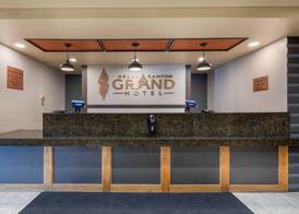 Hells Canyon Grand Hotel, an Ascend Collection Hotel 2