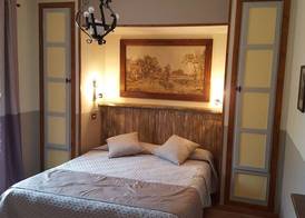 Agriturismo Countryhouse Le Giare 3