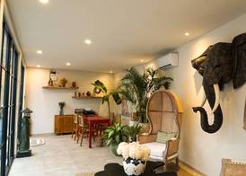 The Menuai Bali Villas Canggu 2
