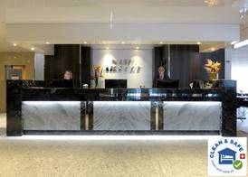 Nash Airport Hotel 3