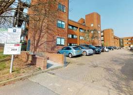 Luxury Apartment - Town Centre North Stevenage 5