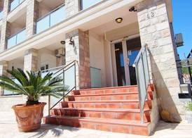 Mila & Aleksandr Apartments 2