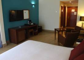Hesperia Playa el Agua 3