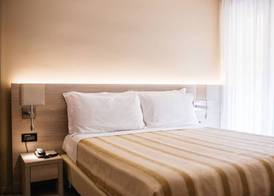 Hotel Angelo 4