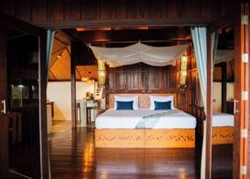 The Place Luxury Boutique Villas 5