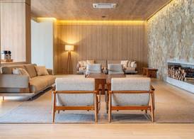 Hotel Laghetto Pedras Altas 3