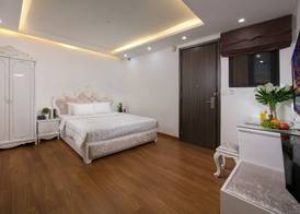 Hanoi Kingly Hotel 2