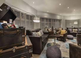 Mode Hotel St Annes 4
