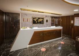 Bahçelievler Hotel 2