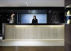 Hotel Selene Pomezia 2
