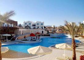 VIE Palma Di Sharm Resort and Aqua park 5