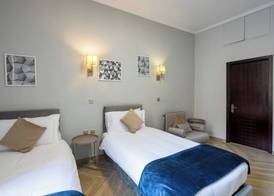 Giusi Rooms - Aetheria Esquilinus Guesthouse 5