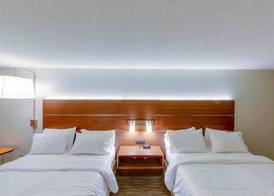 Holiday Inn Express FORT WAYNE-EAST (NEW HAVEN) by IHG 3