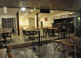 Neoss Boutique Hotel 2