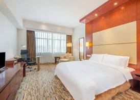 Holiday Inn Hangzhou Xiaoshan by IHG 5