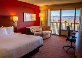 Courtyard by Marriott Page at Lake Powell 5
