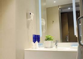 Holiday Inn Express Suzhou Industrial Park by IHG 3