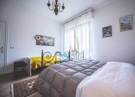 B&B Il Girasole 4