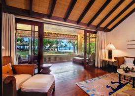 The Oberoi, Lombok 5