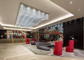 Ramada Encore by Wyndham Chongqing Yubei 3