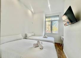 Hostal Bernabeu 2