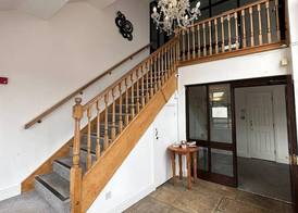 The Pheasant Bar & Restaurant Hotel 3