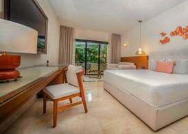 Grand Palladium Kantenah Resort & Spa All Inclusive 5