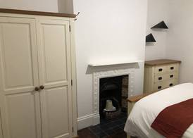 Marble Apartments Tooting Broadway 5