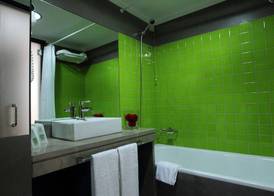 Rocamar Exclusive Hotel & Spa - Adults Only 3