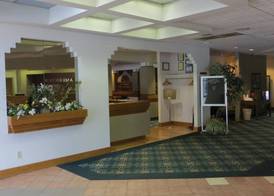 Americourt Extended Stays 2