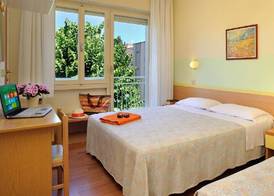 Hotel Capri 4