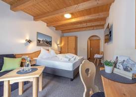 Hotel Torgglerhof 2