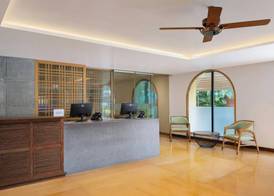 Fairfield by Marriott Goa Anjuna 2