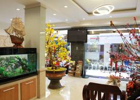 Ngoc Minh Hotel 5