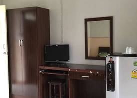 Mi Casa Apartment 5