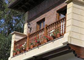 Hotel Posada La Robleda 5
