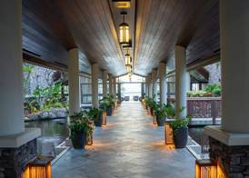 The Resort at Kapalua Bay, Maui 3