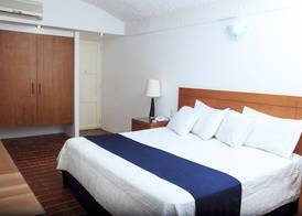 Hotel Calli 4