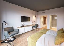 MY HOTEL MALMEDY 5
