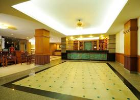Rambuttri Village Plaza 2